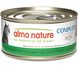 Cat Products | Almo Nature